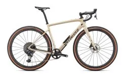 Vélo Gravel Specialized Diverge Pro Creme - 2022