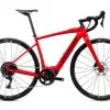 Vélo Route électrique Specialized Creo SL Alu Comp 320 Wh Rouge - 2022 -Magasin Vélos velo route electrique specialized creo sl alu comp 320 wh rouge 2022