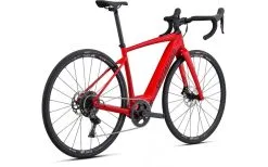 Vélo Route électrique Specialized Creo SL Alu Comp 320 Wh Rouge - 2022 -Magasin Vélos velo route electrique specialized creo sl alu comp 320 wh rouge 2022 2