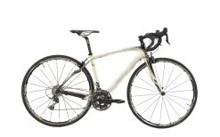 Vélo Route Occasion Specialized Roubaix Expert - Révisé Et Garanti - Taille XS