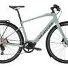 VTC Electrique SPECIALIZED Vado SL 4.0 Equiped Vert Pastel - 2022 1 VTC Electrique SPECIALIZED Vado SL 4.0 Equiped Vert Pastel - 2022 -Magasin Vélos vtc electrique specialized vado sl 40 eq vert pastel 2022