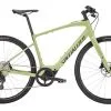 VTC électrique SPECIALIZED Vado SL 4.0 Lemon - 2022 -Magasin Vélos vtc electrique specialized vado sl 40 lemon 2022