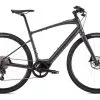 VTC électrique SPECIALIZED Vado SL 4.0 Noir - 2022 -Magasin Vélos vtc electrique specialized vado sl 40 noir 2022