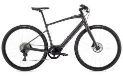 VTC électrique SPECIALIZED Vado SL 4.0 Noir - 2022