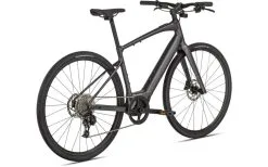 VTC électrique SPECIALIZED Vado SL 4.0 Noir - 2022 -Magasin Vélos vtc electrique specialized vado sl 40 noir 2022 3