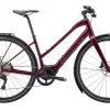 VTC Electrique Specialized Vado SL 4.0 Equiped Cadre Bas Rouge - 2022 2 VTC Electrique Specialized Vado SL 4.0 Equiped Cadre Bas Rouge - 2022 -Magasin Vélos vtc electrique specialized vado sl 40 rouge 2022
