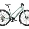 VTC Electrique SPECIALIZED Vado SL 4.0 Equiped Cadre Bas Vert Pastel - 2022 1 VTC Electrique SPECIALIZED Vado SL 4.0 Equiped Cadre Bas Vert Pastel - 2022 -Magasin Vélos vtc electrique specialized vado sl 40 vert pastel 2022
