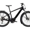 VTC électrique Specialized Vado Turbo 3.0 Noir - 2022 -Magasin Vélos vtc electrique specialized vado turbo 30 noir 2022