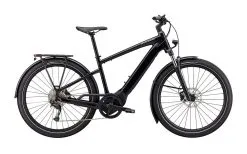 VTC électrique Specialized Vado Turbo 3.0 Noir - 2022