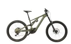 VTT Electrique Occasion Specialized Kenevo Expert - Révisé Et Garanti - Taille M