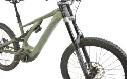 VTT Electrique Occasion Specialized Kenevo Expert - Révisé Et Garanti - Taille M 10 VTT Electrique Occasion Specialized Kenevo Expert - Révisé Et Garanti - Taille M -Magasin Vélos vtt electrique occasion specialized kenevo expert revise et garanti taille m 3