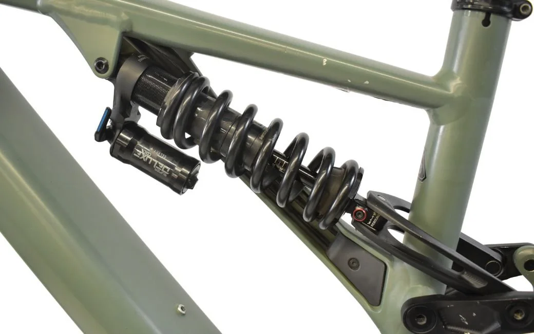 VTT Electrique Occasion Specialized Kenevo Expert - Révisé Et Garanti - Taille M 7 VTT Electrique Occasion Specialized Kenevo Expert - Révisé Et Garanti - Taille M – Image 6