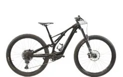 VTT Electrique Occasion Specialized Levo SL Comp Carbon - Révisé Et Garanti - Taille S
