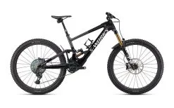 Specialized VTT électrique S-WORKS Turbo Kenevo SL Noir - 2022