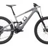 VTT électrique Specialized Kenevo SL Expert Gris - 2022 -Magasin Vélos vtt electrique specialized kenevo sl expert gris 2022