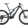 VTT électrique Specialized Levo SL Expert Carbon Bleu - 2021 -Magasin Vélos vtt electrique specialized levo sl expert carbon bleu 2021