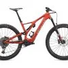VTT électrique Specialized Levo SL Expert Carbon Rouge - 2022 1 VTT électrique Specialized Levo SL Expert Carbon Rouge - 2022 -Magasin Vélos vtt electrique specialized levo sl expert carbon rouge 2022