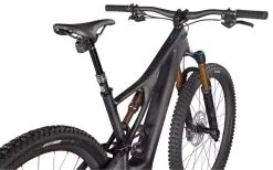 VTT électrique Specialized S-Works Turbo Levo SL Noir/Or 320Wh - 2021 -Magasin Vélos vtt electrique specialized s works turbo levo sl noiror 320wh 2021 3