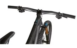 VTT électrique Specialized S-Works Turbo Levo SL Noir/Or 320Wh - 2021 -Magasin Vélos vtt electrique specialized s works turbo levo sl noiror 320wh 2021 4