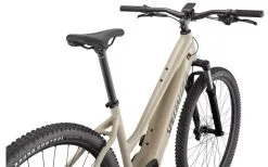 VTT électrique SPECIALIZED Tero 3.0 530Wh Beige / Cadre Bas - 2022 -Magasin Vélos vtt electrique specialized tero 30 530wh beige cadre bas 2022 2