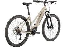 VTT électrique SPECIALIZED Tero 3.0 530Wh Beige / Cadre Bas - 2022 -Magasin Vélos vtt electrique specialized tero 30 530wh beige cadre bas 2022 3