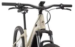 VTT électrique SPECIALIZED Tero 3.0 530Wh Beige / Cadre Bas - 2022 -Magasin Vélos vtt electrique specialized tero 30 530wh beige cadre bas 2022 4