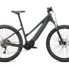 VTT électrique Specialized Tero 3.0 530Wh Vert / Cadre Bas - 2022 -Magasin Vélos vtt electrique specialized tero 30 530wh vert cadre bas 2022