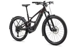 VTT électrique Specialized Tero X 5.0 Mullet Marron 710 Wh - 2023 -Magasin Vélos vtt electrique specialized tero x 50 mullet marron 710 wh 2023 1