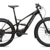 VTT électrique Specialized Tero X 5.0 Mullet Marron 710 Wh - 2023 -Magasin Vélos vtt electrique specialized tero x 50 mullet marron 710 wh 2023