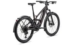VTT électrique Specialized Tero X 5.0 Mullet Marron 710 Wh - 2023 -Magasin Vélos vtt electrique specialized tero x 50 mullet marron 710 wh 2023 2