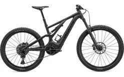 VTT électrique SPECIALIZED Turbo Levo Alloy 500 Wh Noir - 2022