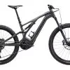 VTT électrique SPECIALIZED Turbo Levo Carbon 700Wh Noir - 2023 2 VTT électrique SPECIALIZED Turbo Levo Carbon 700Wh Noir - 2023 -Magasin Vélos vtt electrique specialized turbo levo carbon 700wh noir 2023