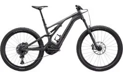VTT électrique SPECIALIZED Turbo Levo Carbon 700Wh Noir - 2023