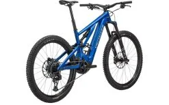 VTT électrique Specialized Turbo Levo Comp Alloy Bleu - 2022 -Magasin Vélos vtt electrique specialized turbo levo comp alloy bleu 2022 2