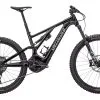 VTT électrique Specialized Turbo Levo Comp Alloy Noir - 2022 -Magasin Vélos vtt electrique specialized turbo levo comp alloy noir 2022