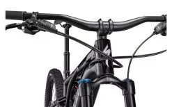 VTT électrique Specialized Turbo Levo Comp Alloy Noir - 2022 12 VTT électrique Specialized Turbo Levo Comp Alloy Noir - 2022 -Magasin Vélos vtt electrique specialized turbo levo comp alloy noir 2022 4