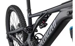 VTT électrique Specialized Turbo Levo Comp Alloy Noir - 2022 13 VTT électrique Specialized Turbo Levo Comp Alloy Noir - 2022 -Magasin Vélos vtt electrique specialized turbo levo comp alloy noir 2022 5
