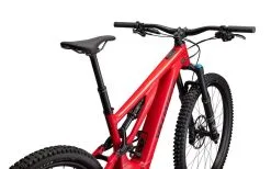 VTT électrique Specialized Turbo Levo Comp Alloy Rouge 700Wh - 2022 -Magasin Vélos vtt electrique specialized turbo levo comp alloy rouge 700wh 2022 1