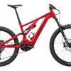 VTT électrique Specialized Turbo Levo Comp Alloy Rouge 700Wh - 2022 -Magasin Vélos vtt electrique specialized turbo levo comp alloy rouge 700wh 2022