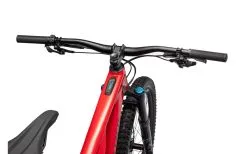 VTT électrique Specialized Turbo Levo Comp Alloy Rouge 700Wh - 2022 -Magasin Vélos vtt electrique specialized turbo levo comp alloy rouge 700wh 2022 2