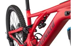 VTT électrique Specialized Turbo Levo Comp Alloy Rouge 700Wh - 2022 -Magasin Vélos vtt electrique specialized turbo levo comp alloy rouge 700wh 2022 3