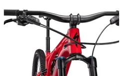 VTT électrique Specialized Turbo Levo Comp Alloy Rouge 700Wh - 2022 -Magasin Vélos vtt electrique specialized turbo levo comp alloy rouge 700wh 2022 4