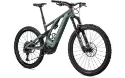 VTT électrique Specialized Turbo Levo Comp Alloy Vert - 2022 9 VTT électrique Specialized Turbo Levo Comp Alloy Vert - 2022 -Magasin Vélos vtt electrique specialized turbo levo comp alloy vert 2022 1