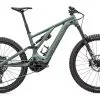 VTT électrique Specialized Turbo Levo Comp Alloy Vert - 2022 -Magasin Vélos vtt electrique specialized turbo levo comp alloy vert 2022
