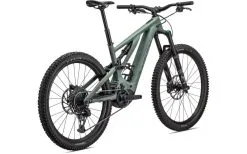 VTT électrique Specialized Turbo Levo Comp Alloy Vert - 2022 10 VTT électrique Specialized Turbo Levo Comp Alloy Vert - 2022 -Magasin Vélos vtt electrique specialized turbo levo comp alloy vert 2022 2