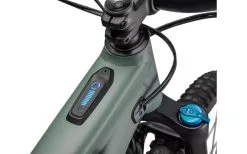 VTT électrique Specialized Turbo Levo Comp Alloy Vert - 2022 11 VTT électrique Specialized Turbo Levo Comp Alloy Vert - 2022 -Magasin Vélos vtt electrique specialized turbo levo comp alloy vert 2022 3