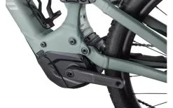 VTT électrique Specialized Turbo Levo Comp Alloy Vert - 2022 13 VTT électrique Specialized Turbo Levo Comp Alloy Vert - 2022 -Magasin Vélos vtt electrique specialized turbo levo comp alloy vert 2022 5