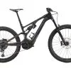 VTT électrique Specialized Turbo Levo Expert Noir - 2022 -Magasin Vélos vtt electrique specialized turbo levo expert noir 2022