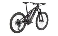 VTT électrique Specialized Turbo Levo Expert Noir - 2022 10 VTT électrique Specialized Turbo Levo Expert Noir - 2022 -Magasin Vélos vtt electrique specialized turbo levo expert noir 2022 2