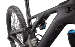 VTT électrique Specialized Turbo Levo Expert Noir - 2022 11 VTT électrique Specialized Turbo Levo Expert Noir - 2022 -Magasin Vélos vtt electrique specialized turbo levo expert noir 2022 3